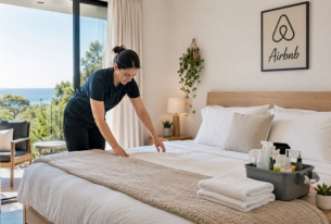 airbnb-cleaning-dromana